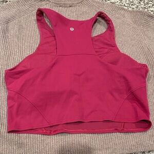 lululemon athletica Women's Berry Sports Bra